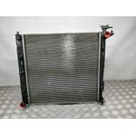 Radiador Agua para Kia Sportage