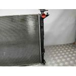 Radiador Agua para Kia Sportage