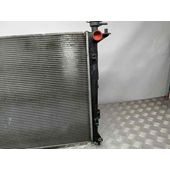 Radiador Agua para Kia Sportage