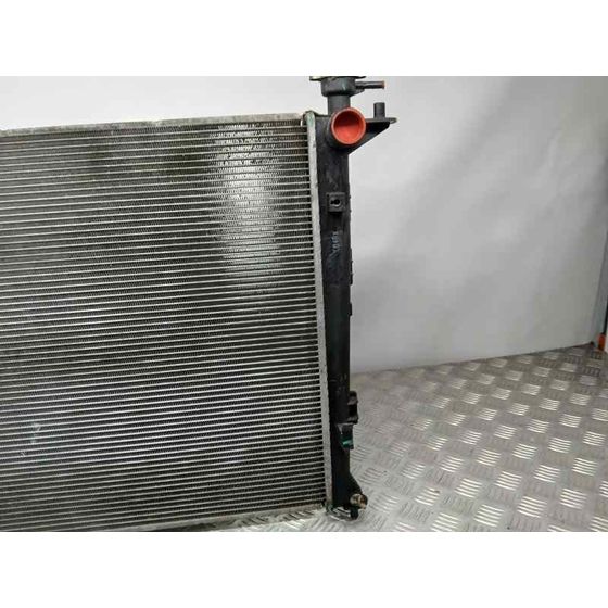Radiador Agua para Kia Sportage