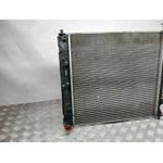 Radiador Agua para Kia Sportage