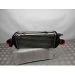 Intercooler para Kia Sportage