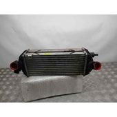 Intercooler para Kia Sportage