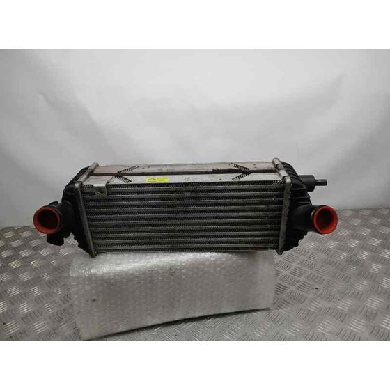 Intercooler para Kia Sportage