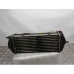 Intercooler para Kia Sportage