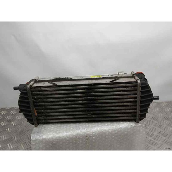 Intercooler para Kia Sportage
