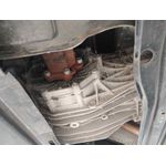 Caja Cambios para Audi A6 Berlina (4F2)