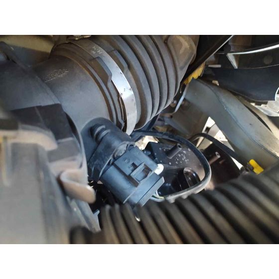 Caudalimetro para Audi A6 Berlina (4F2)