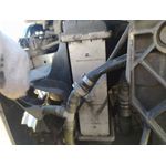 Intercooler para Audi A6 Berlina (4F2)