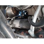 Motor Arranque para Audi A6 Berlina (4F2)