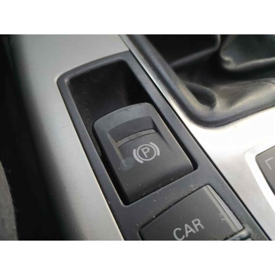 Palanca Freno De Mano para Audi A6 Berlina (4F2)