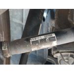 Transmision Delantera Izquierda para Audi A6 Berlina (4F2)