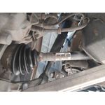 Transmision Delantera Izquierda para Audi A6 Berlina (4F2)