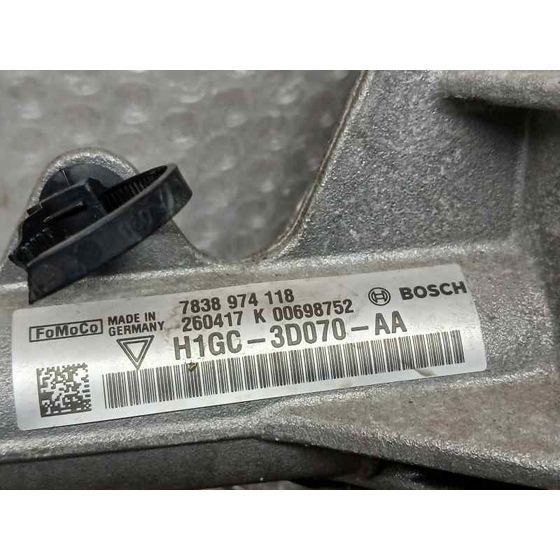 Cremallera Direccion para Ford Galaxy