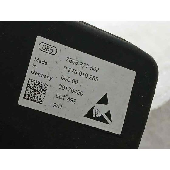 Cremallera Direccion para Ford Galaxy