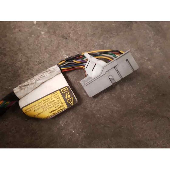 Juego Asientos Completo para Tesla Model 3