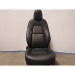 Juego Asientos Completo para Tesla Model 3