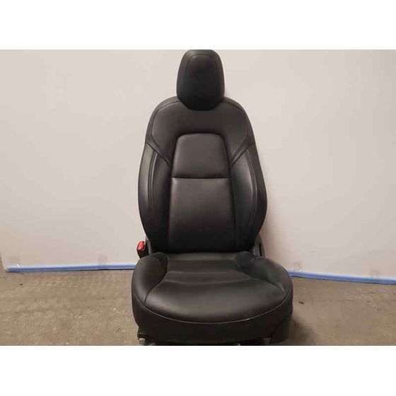 Juego Asientos Completo para Tesla Model 3