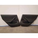 Juego Asientos Completo para Tesla Model 3