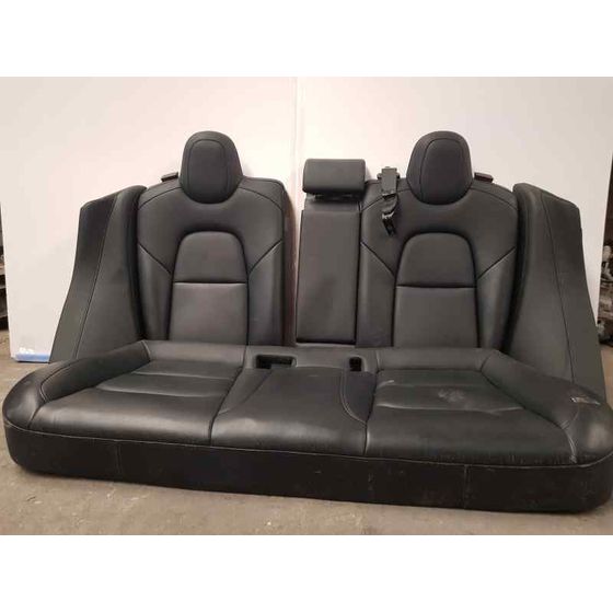 Juego Asientos Completo para Tesla Model 3