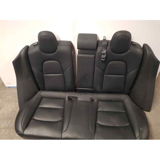 Juego Asientos Completo para Tesla Model 3