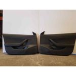 Juego Asientos Completo para Tesla Model 3