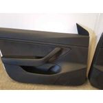 Juego Asientos Completo para Tesla Model 3