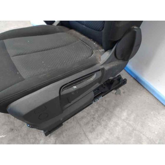 Juego Asientos Completo para Bmw X2 (F39)