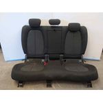 Juego Asientos Completo para Bmw X2 (F39)