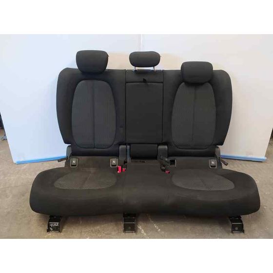 Juego Asientos Completo para Bmw X2 (F39)