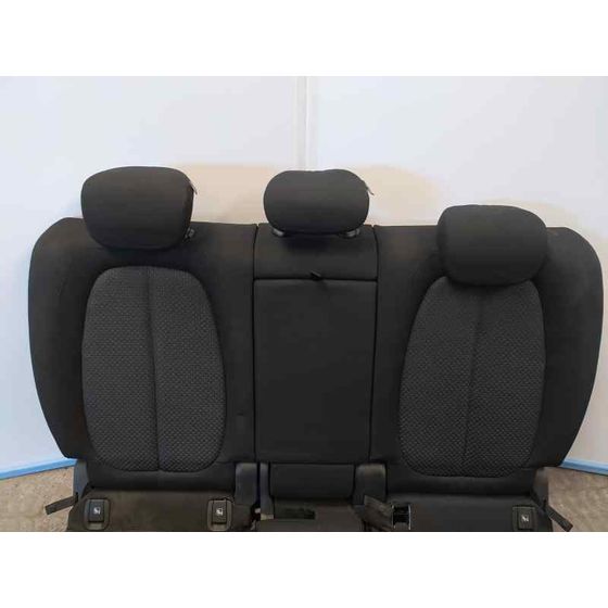 Juego Asientos Completo para Bmw X2 (F39)