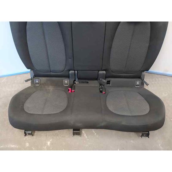 Juego Asientos Completo para Bmw X2 (F39)