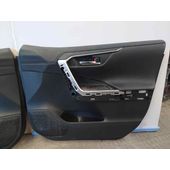 Guarnecido Puerta Delantera Derecha para Toyota Rav4