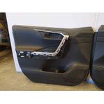 Guarnecido Puerta Delantera Izquierda para Toyota Rav4