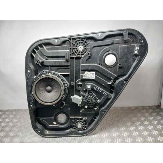 Elevalunas Trasero Derecho para Hyundai Tucson