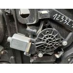 Elevalunas Trasero Derecho para Hyundai Tucson