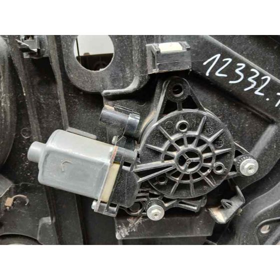 Elevalunas Trasero Derecho para Hyundai Tucson