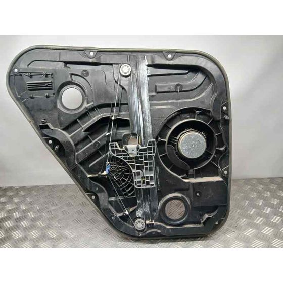 Elevalunas Trasero Derecho para Hyundai Tucson