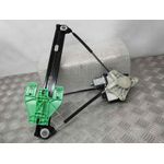 Elevalunas Trasero Derecho para Cupra Formentor