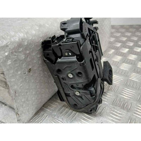 Cerradura Puerta Trasera Derecha para Cupra Formentor