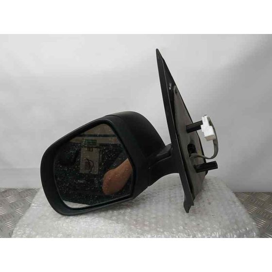 Retrovisor Izquierdo para Dacia Dokker