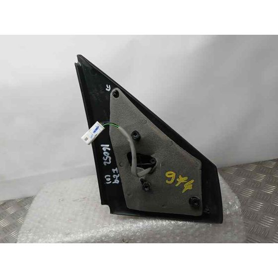 Retrovisor Izquierdo para Dacia Dokker