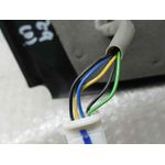 Retrovisor Izquierdo para Dacia Dokker