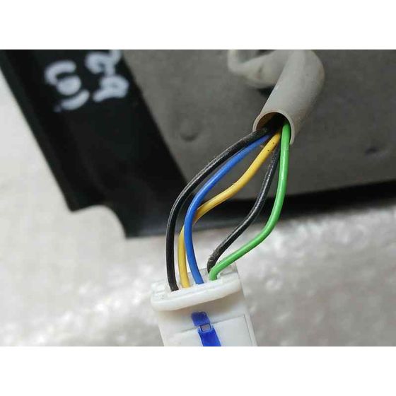 Retrovisor Izquierdo para Dacia Dokker