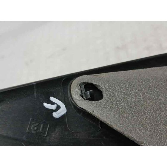 Retrovisor Izquierdo para Dacia Dokker