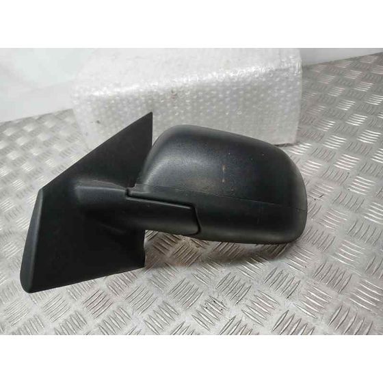 Retrovisor Izquierdo para Dacia Dokker
