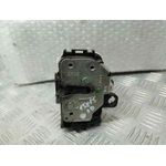Cerradura Puerta Delantera Derecha para Fiat Nuova 500 (150)