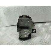 Cerradura Puerta Delantera Derecha para Fiat Nuova 500 (150)
