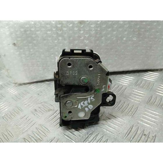 Cerradura Puerta Delantera Derecha para Fiat Nuova 500 (150)
