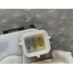 Cerradura Puerta Delantera Derecha para Fiat Nuova 500 (150)